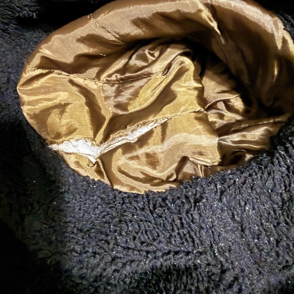 Calvin Klein Women's Khaki Brown Winter Utility Jacket - Picture 9 of 15